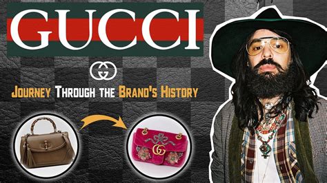 The Cost of Luxury: PPR’s Final Gucci Bill To Approach  Billion 